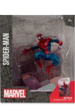 Marvel Collection PVC Statue 1/10 Spider-Man (The Amazing Spiderman #1) 17 cm - Image 2