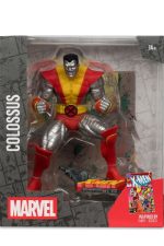 Marvel Collection PVC Statue 1/10 Colossus (X-Men #1) 17 cm - Image 2