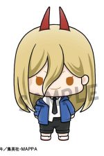 Chainsaw Man Chokorin Mascot Series Trading Figure 6-Pack 5 cm - Image 3