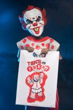 IT Ben Cooper Action Figure Costume Series 9 Pennywise 15 cm - Image 2