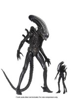 Alien 1979 Action Figure 1/4 Ultimate 40th Anniversary Big Chap 56 cm - Image 2