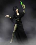 Elvira, Mistress of the Dark Clothed Action Figure 20 cm - Image 2
