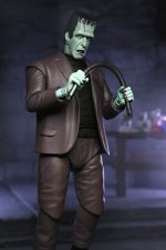 Rob Zombie's The Munsters Action Figure Ultimate Herman Munster 18 cm - Image 3