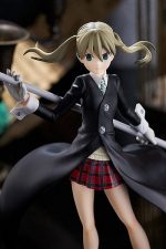 Soul Eater Pop Up Parade PVC Statue Maka Albarn 18 cm - Image 2
