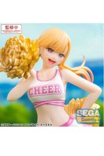 My Dress-Up Darling Luminasta PVC Statue Marin Kitagawa Cheering! 18 cm - Image 3