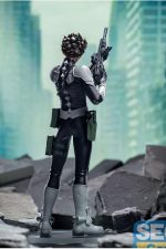 Kaiju No. 8 XStellar PVC Statue Gen Narumi 19 cm - Image 2