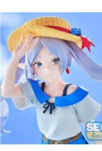 Frieren: Beyond Journey's End Luminasta PVC Statue Frieren Summer Dress 20 cm — изображение 2