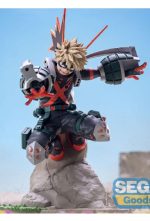 My Hero Academia: You´re Next Xross Link Anime PVC Statue Katsuki Bakugo 18 cm - Image 2
