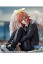Chainsaw Man - The Movie: Reze Arc High Premium PVC Statue Angel Devil 11 cm - Image 2