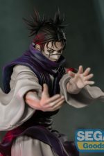 Jujutsu Kaisen Culling Game Luminasta PVC Statue Choso Supernova 18 cm - Image 3