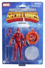 Secret Wars Marvel Legends Action Figure Daredevil 15 cm - Image 5