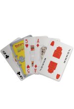 Back to the Future Playing Cards - Image 2