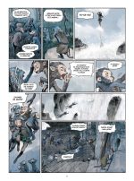 Царь обезьян. Графический роман - Image 4