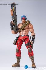 Contra: Operation Galuga Exquisite Basic Action Figure Lance Bean 16 cm - Image 4
