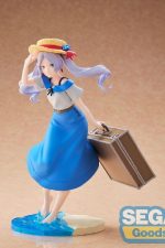 Frieren: Beyond Journey's End Luminasta PVC Statue Frieren Summer Dress 20 cm