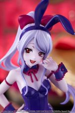 Overlord BiCute Bunnies PVC Statue Shalltear Bloodfallen — изображение 2
