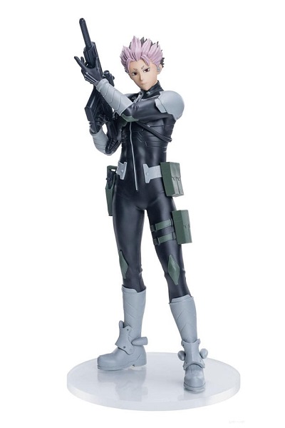 Kaiju No. 8 XStellar PVC Statue Gen Narumi 19 cm