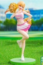 My Dress-Up Darling Luminasta PVC Statue Marin Kitagawa Cheering! 18 cm