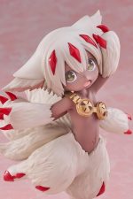 Made in Abyss: The Golden City of the Scorching Sun PVC Statue Coreful Figure Faputa (Reissue) 15 cm - Image 2