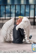 Chainsaw Man - The Movie: Reze Arc High Premium PVC Statue Angel Devil 11 cm - Image 3