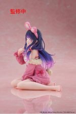 Oshi no Ko PVC Statue Desktop Cute Figure Ai (Rabbit Room Wear ver.) 13 cm — изображение 2