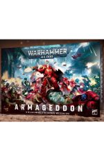 Warhammer 40,000: Armageddon - Image 5