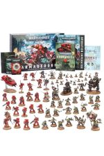 Warhammer 40,000: Armageddon