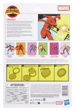 Secret Wars Marvel Legends Action Figure Daredevil 15 cm - Image 2