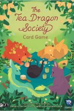 Tea Dragon Society card game *Englische Version*