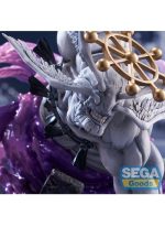 Jujutsu Kaisen FIGURIZMa PVC Statue Eight-Handled Sword Divergent Sila Divine General Mahoraga 22 cm - Image 2