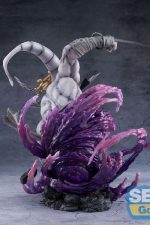 Jujutsu Kaisen FIGURIZMa PVC Statue Eight-Handled Sword Divergent Sila Divine General Mahoraga 22 cm - Image 3