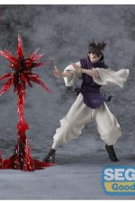 Jujutsu Kaisen Culling Game Luminasta PVC Statue Choso Supernova 18 cm - Image 2