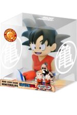 Dragon Ball Bust Bank Son Goku 14 cm - Image 2