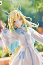 Uma Musume Pretty Derby Trio-Try-iT PVC Statue Neo Universe 22 cm - Image 3