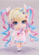 Needy Streamer Overload Nendoroid Action Figure OMGkawaiiAngel: Outing Ver.10 cm - Image 3