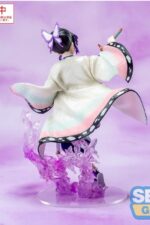 Demon Slayer: Kimetsu no Yaiba Luminasta PVC Statue Shinobu Kocho 18 cm - Image 2