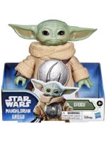 Star Wars: The Mandalorian & Grogu Action Figure Grogu 17 cm - Image 2