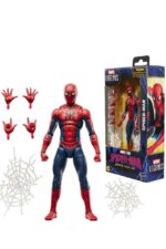 Spider-Man: Brand New Day Marvel Legends Action Figure Spider-Man 15 cm - Image 4