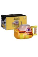 Mug Shaped Boxed (460ml) - The Beatles (Yellow Submarine)