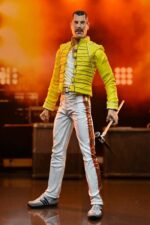 Freddie Mercury 18" Action Figure