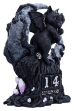 Cult Cuties Perpetual Calendar Malpuss 16 cm - Image 3