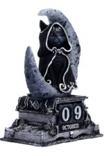 Cult Cuties Perpetual Calendar Zefur 16 cm - Image 3