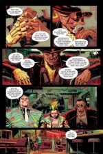 Cyberpunk 2077 Omnibus Volume 1 - Image 4