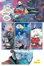 Cyberpunk 2077 Omnibus Volume 1 - Image 2