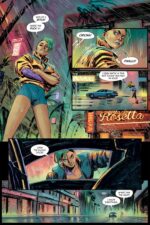 Cyberpunk 2077 Omnibus Volume 1 - Image 3