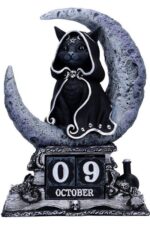 Cult Cuties Perpetual Calendar Zefur 16 cm