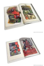 Dorohedoro Illustrations: Mud and Sludge - Image 2