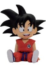Dragon Ball Bust Bank Son Goku 14 cm - Image 3