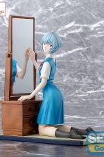 Evangelion: 3.0+1.0 Thrice Upon a Time FIGURIZMa PVC Statue Rei Ayanami Tentative Name 25 cm