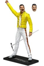Freddie Mercury 18" Action Figure - Image 3
